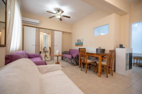 Cozy Ilisia 1 bedroom apartment
